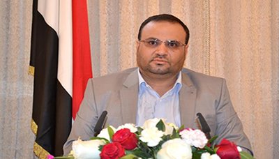 المجلس السياسي التابع للانقلابيين يكلف «بن حبتور» بتشكيل حكومة إنقاذ في صنعاء (نص القرار)