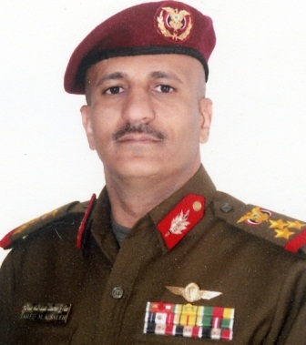 إقالة طارق محمد عبدالله صالح من قيادة الحرس الخاص