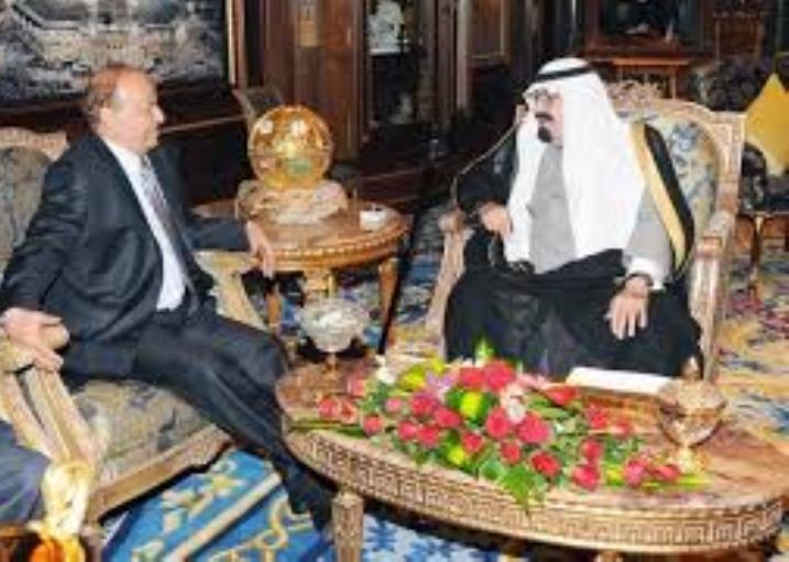 متابعون: التغييرات العسكرية الأخيرة كانت ثمرة من ثمار زيارة الرئيس للسعودية