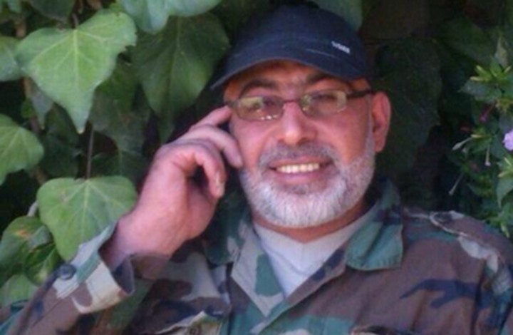 مقتل قائد عمليات حزب الله بسوريا
