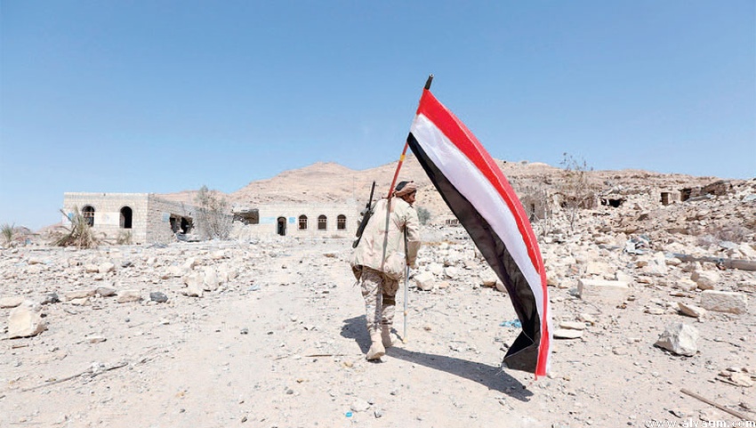 المليشيات الحوثية تسعى لـ«صفقة» تستسلم فيها للتحالف بوساطة عمانية