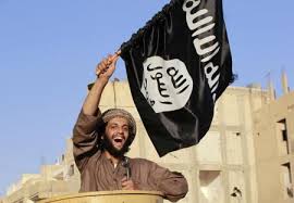 «داعش» يعلن الحرب على الجيش والشرعية في عدن ويتهمهم بالكفر (صورة البيان)