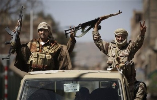 مقتل العشرات من تنظيم القاعدة الإرهابي على يد قوات الجيش اليمني