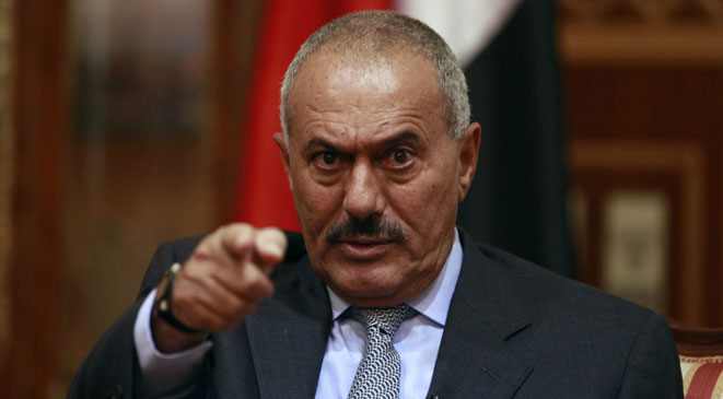 الكشف عن معلومات خطيرة حول مصير «علي عبدالله صالح» في صنعاء