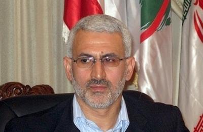 مقتل قائد في الحرس الثوري الايراني في سوريا