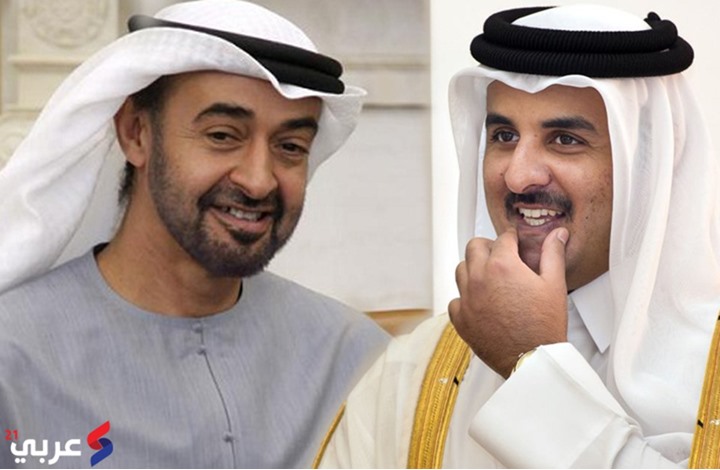  زيارة مؤكدة لأمير قطر للإمارات وسط خلافات كبيرة