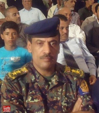 نجاة قائد قوات الأمن الخاصة بعدن من محاولة إغتيال