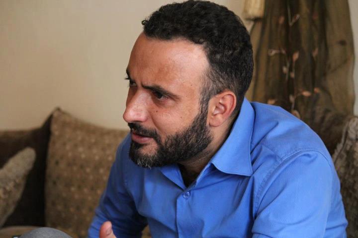 نبيل سبيع: «الحوثية حركة مضادة للإسلام»