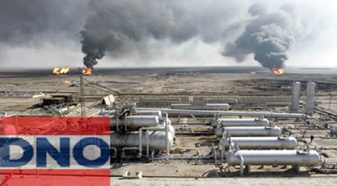 شركة نفطية في اليمن تعلن حالة القوة القاهرة