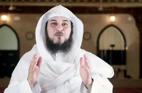 أسرة الداعية السعودي «محمد العريفي» تؤكد نبأ اعتقاله