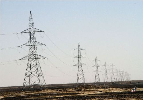 وزير الكهرباء يوجه بإرسال فرق فنية لإصلاح كهرباء عمران