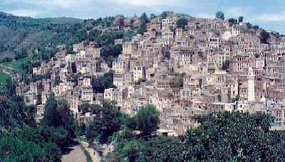 جهود لإدراج مدينة «جبلة» ضمن قائمة التراث العالمي