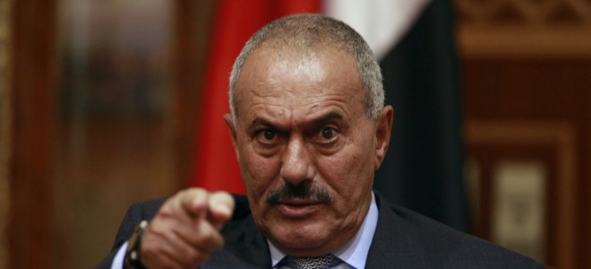 توكل كرمان تكشف عن استعانة صالح بحليف جديد وخطير على العاصمة صنعاء (تفاصيل)