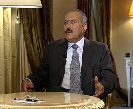 علي صالح لأول مرة يتحدث عن كواليس «الثورة اليمنية» وحقيقة خلافاته مع الرئيس هادي 