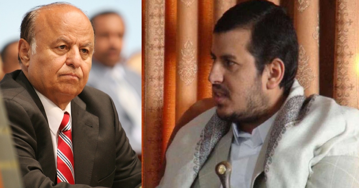 اليمن: مواجهة مفتوحة بين «الرئيس» و«السيد»