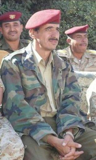 مقتل العميد صادق مكرم أحد ضباط المنطقة العسكرية السادسة خلال اشتباكات أمس بشملان