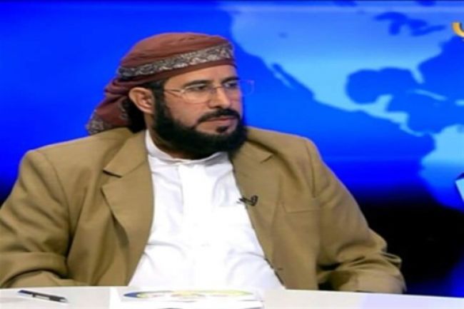هادي يعلن صرف الحكومة مرتبات جميع موظفي محافظة صعدة