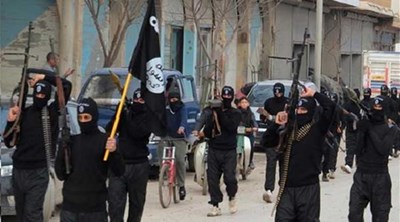 تنظيم داعش يتبنى تفجيرات مدينة المكلا