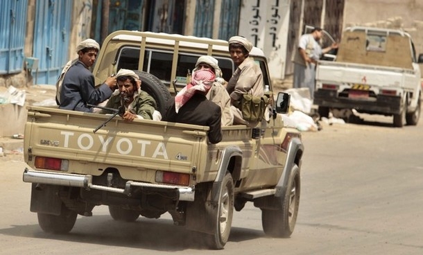 جماعة الحوثي ترفض التوقيع على الملحق الأمني من اتفاق التسوية