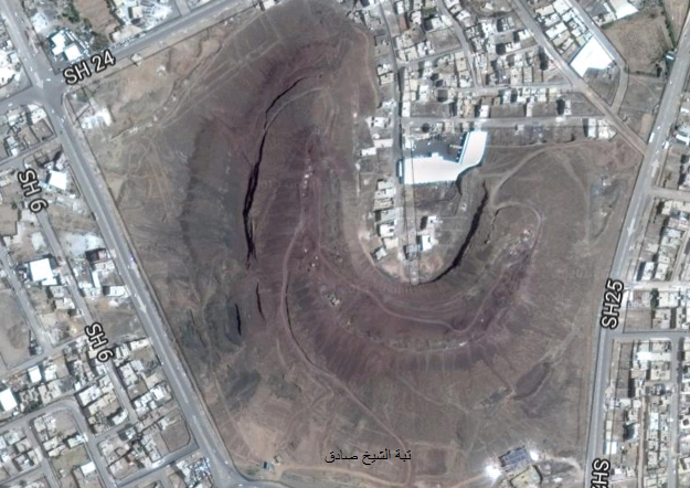 اشتباكات عنيفة بين الجيش ومليشيات الحوثي بالقرب من «تبة صادق» ال