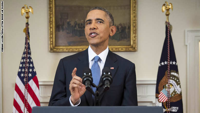 مشرعون أمريكيون يتهكمون على «قصة نجاح» أوباما في اليمن