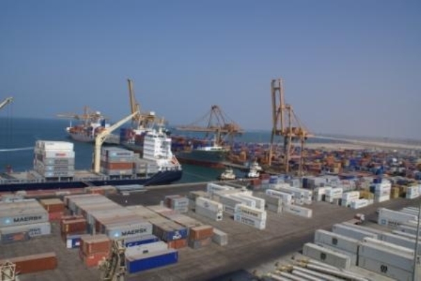 الأمم المتحدة تطلب أن تستأنف السفن التجارية تموين اليمن