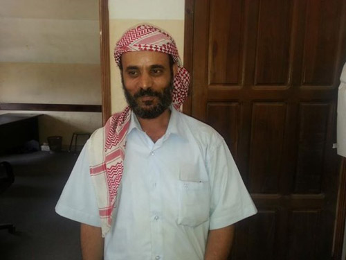 خرج إلى ساحة الإعدام 3مرات وتخرج على يديه 150حافظا .. السجين الضراسي 26 عام سجن بسبب «فاطمة»