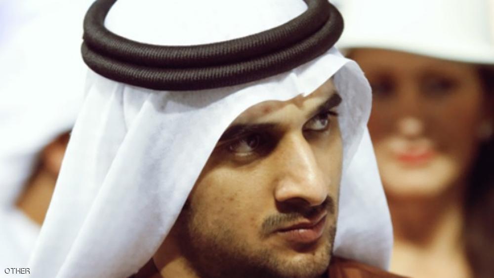 دبي تعلن  تعلن الحداد على وفاة نجل حاكمها