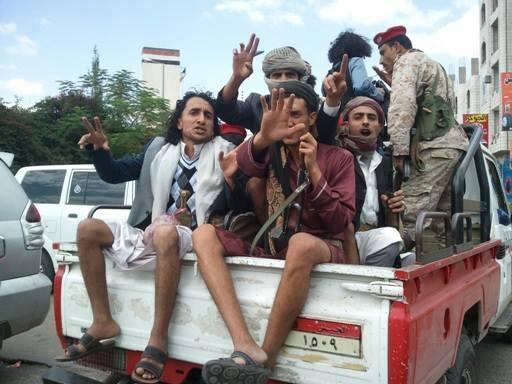 «قائمة سوداء» للقادة الحوثيين بمحافظة إب