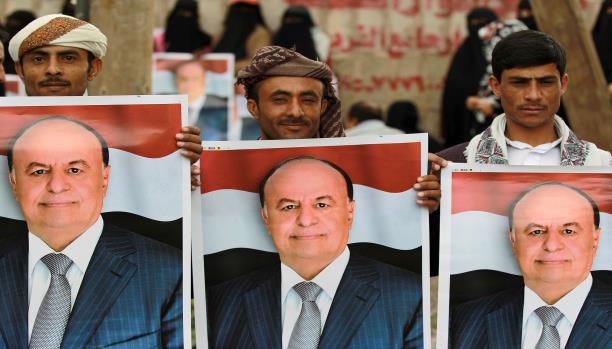 سباق تشكيل الحكومة اليمنية وتوسع الحوثيين