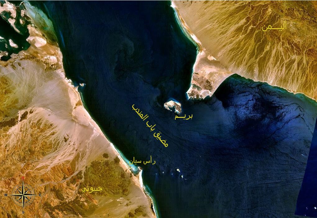 قائد البحرية المصرية: نتابع ما يجري في اليمن بدقة و«قناة السويس» خط أحمر