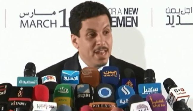 الإفراج عن مدير مكتب رئاسة الجمهورية الدكتور أحمد بن مبارك