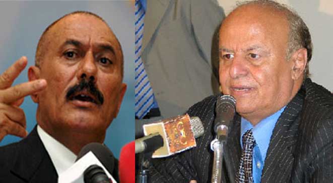 قيادات جنوبية في المؤتمر ترجىء البحث بإقالة «صالح» من رئاسة الحزب إلى الشهر المقبل 