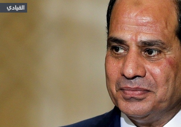 هل توقعت يوماً كم يبلغ راتب الرئيس المصري عبد الفتاح السيسي؟