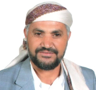 ميليشيا الحوثي تقصف منزل الشيخ الحنق بمختلف أنواع الأسلحة في منطقة «صرف» شمال شرق صنعاء