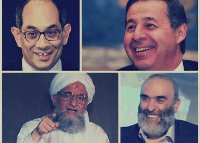 أبرز 10 مصريين مطلوبين من الإنتربول: 4 رجال أعمال ووزيران ومجهولان وإرهابيان