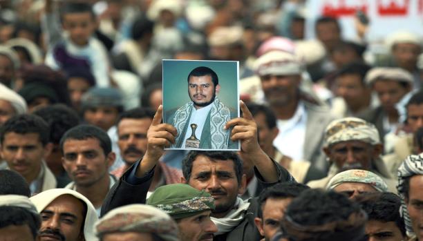 الإعلام المدعوم من إيران روّج لنشاطات الحوثيين