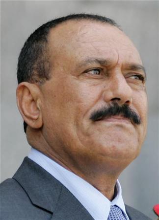 علي عبدالله صالح هل يستجيب لمناشدة ابنته