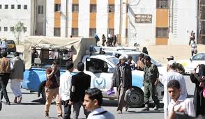 الحوثيون يختطفون أكاديمي كبير من جامعة صنعاء إلى جهة مجهولة