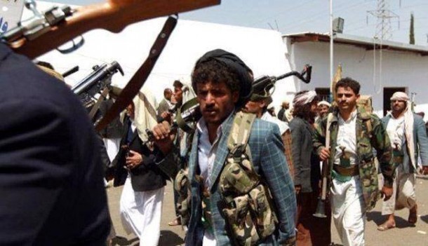 اليمن 2014.. حصيلة دامية وتصعيد سياسي غير مسبوق