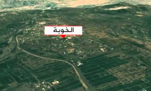 الإخبارية : مقتل 51 متمرد حوثي قرب منطقة الخوبة السعودية (صورة)