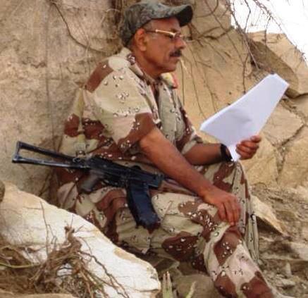 الحوثيون: اللواء علي محسن يصل إلى عدن وقناة «العالم الأيرانية» ترتبك