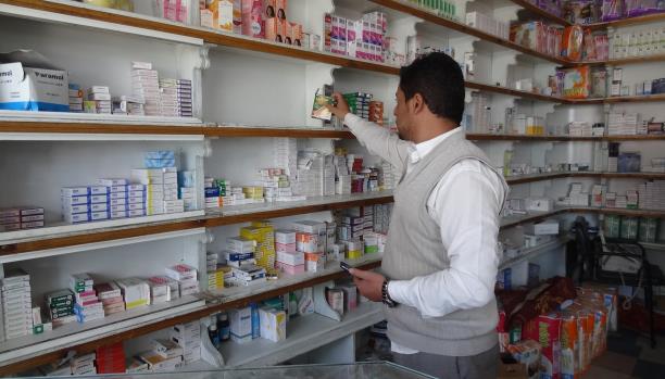 أدوية تتحوّل سموماً في اليمن