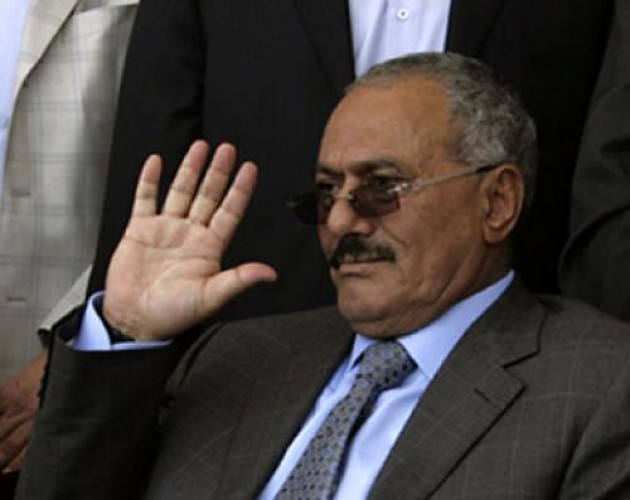أهمها التنازل عن أموالٍ للخزينة.. «علي صالح» يرفض شروطا للتحالف مقابل خروجه من اليمن