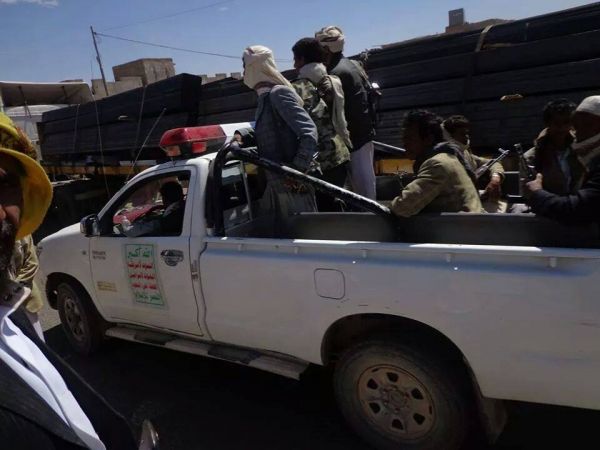 ميليشيات الحوثي تقتل كبيراً في السن وعدداً من أغنامه بمحافظة الجوف