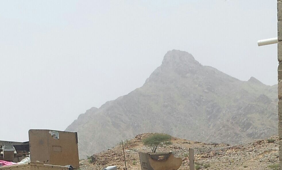 مصادر عسكرية: مطار صنعاء بات في مرمى نيران مدفعية الجيش الوطني بعد انتصارات نهم