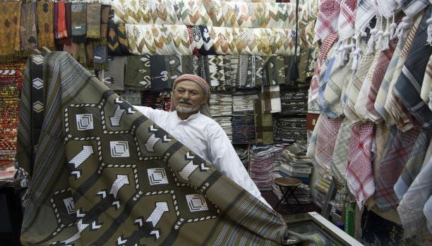 ارتفاع أسعار الملابس باليمن 50%