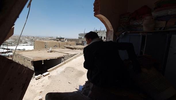 «مراسلون بلا حدود» تدين استيلاء الحوثيين على مؤسسات إعلامية