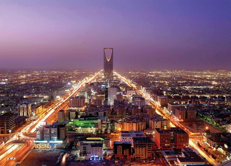 العاصمة السعودية تعتزم إصدار نظام إفلاس سعودي