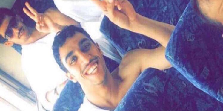 فيديو للحظة وفاة «كنق النظيم» أشهر مفحط في السعودية بحادث مروّع.. كيف خرج من السجن؟